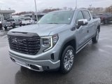 New 2025 GMC Sierra 1500 Denali Ultimate image 3