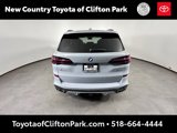 Used 2025 BMW X5 xDrive40i w/ M Sport Package image 4