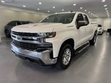 Used 2020 Chevrolet Silverado 1500 LT w/ LT Value Package image 3