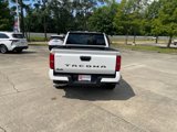 New 2025 Toyota Tacoma SR5 image 4