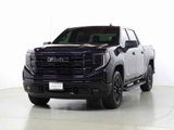 Used 2023 GMC Sierra 1500 Elevation w/ LPO, Elevation Black Package image 4