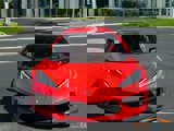 Used 2020 Chevrolet Corvette Stingray Premium Cpe w/ 3LT Preferred Equipment Group image 4