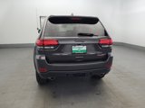 Used 2021 Jeep Grand Cherokee Trailhawk w/ Trailhawk Luxury Group image 6