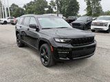 New 2025 Jeep Grand Cherokee L Limited image 4