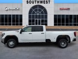 New 2025 GMC Sierra 3500 Pro image 3