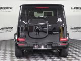 New 2025 Mercedes-Benz G 580 w/ EQ Technology image 4