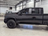 Used 2024 Chevrolet Silverado 2500 ZR2 w/ Technology Package image 6