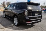 New 2025 Chevrolet Suburban Premier image 6