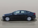 Used 2019 Ford Fusion S image 3