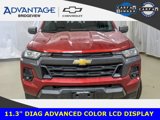 Certified 2024 Chevrolet Colorado LT w/ LT Convenience Package image 5