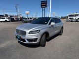 Used 2019 Lincoln Nautilus Reserve w/ Cargo Utility Package image 3