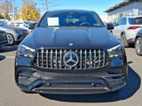 New 2025 Mercedes-Benz GLE 63 AMG S image 2