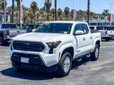 New 2025 Toyota Tacoma SR5 image 3