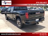 New 2025 GMC Sierra 2500 Denali w/ Denali Reserve Package image 5