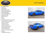 Used 2023 Dodge Challenger R/T Scat Pack image 3