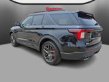 New 2025 Ford Explorer ST image 4