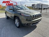 Used 2018 Jeep Cherokee Limited image 4