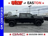 Certified 2024 Chevrolet Silverado 2500 ZR2 w/ Technology Package image 3