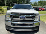 Used 2021 Ford F550 4x4 Regular Cab Super Duty image 3