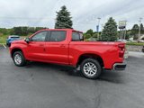 New 2025 Chevrolet Silverado 1500 LT w/ Convenience Package II image 2