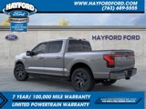 New 2025 Ford F150 Lightning Lariat image 4