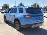 New 2025 Honda Pilot TrailSport image 3