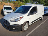 Used 2021 Ford Transit Connect XL w/ CNG/LPG Engine Prep Package image 3
