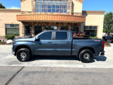 Used 2020 Chevrolet Silverado 1500 LT image 2