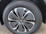 New 2025 Chevrolet Blazer EV LT image 5