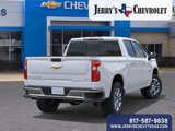 New 2026 Chevrolet Silverado 1500 LTZ w/ LTZ Premium Texas Edition image 5
