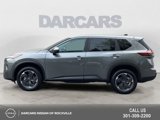 Certified 2024 Nissan Rogue SV image 4