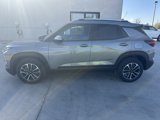 New 2025 Chevrolet TrailBlazer LT w/ LT Cold Weather Package image 2