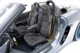 Used 2025 Porsche 718 Boxster Spyder RS image 5