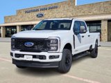 New 2025 Ford F350 XL w/ STX Appearance Package image 2