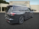 New 2025 INFINITI QX80 Autograph w/ Autograph Exterior Package image 5
