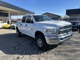 Used 2016 RAM 2500 Tradesman w/ Chrome Appearance Group image 6