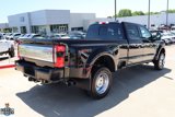 Used 2025 Ford F450 Platinum w/ Platinum Plus Package image 4