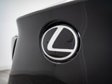 New 2025 Lexus RZ 300e image 3