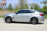 Used 2017 BMW X6 M image 5