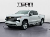 New 2025 Chevrolet Silverado 1500 High Country w/ High Country Premium Package image 3