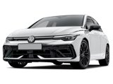 New 2025 Volkswagen Golf R Black Edition image 2