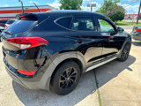 Used 2017 Hyundai Tucson SE image 4