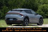 Used 2024 Kia EV6 Wind image 2