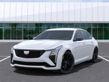 New 2025 Cadillac CT5 V w/ LPO, ONYX Package image 6