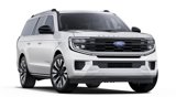 New 2025 Ford Expedition Max Platinum image 4