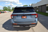 New 2025 Ford Explorer Active image 5