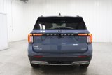 New 2025 Ford Explorer Active image 5