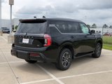 New 2025 Nissan Armada SL image 4