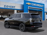 New 2025 Chevrolet Tahoe High Country image 3