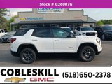 New 2026 GMC Terrain AT4 w/ Convenience Package III image 2